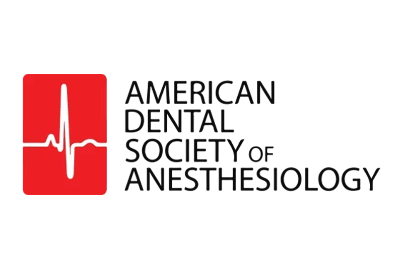 american dental society of anesthesiology logo